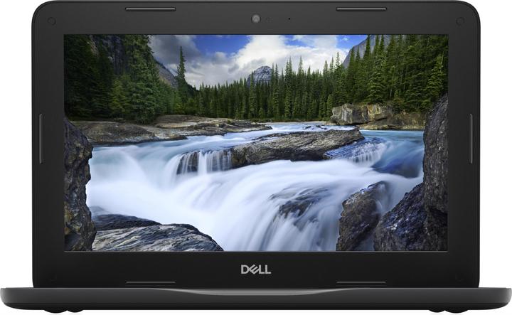 Dell Latitude 3190 (11.60", Intel Celeron N4120, 4 GB, DE)