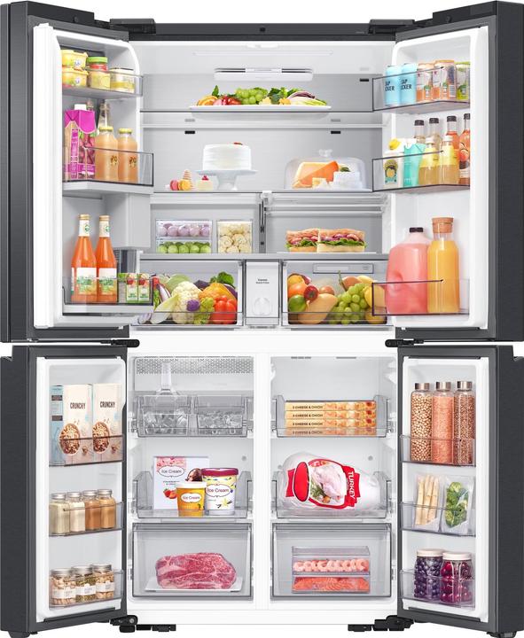 Image du produit Samsung Food Center RF9000D French Door (649 l)