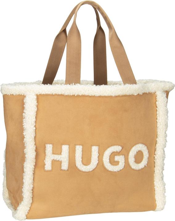 HUGO Shopper Becky Tote-SFFUR 50529375 (24 l)