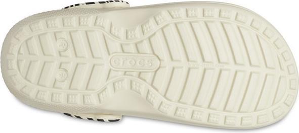 Immagine prodotto Crocs Zoccolo classico foderatoAnimal Remix (37)