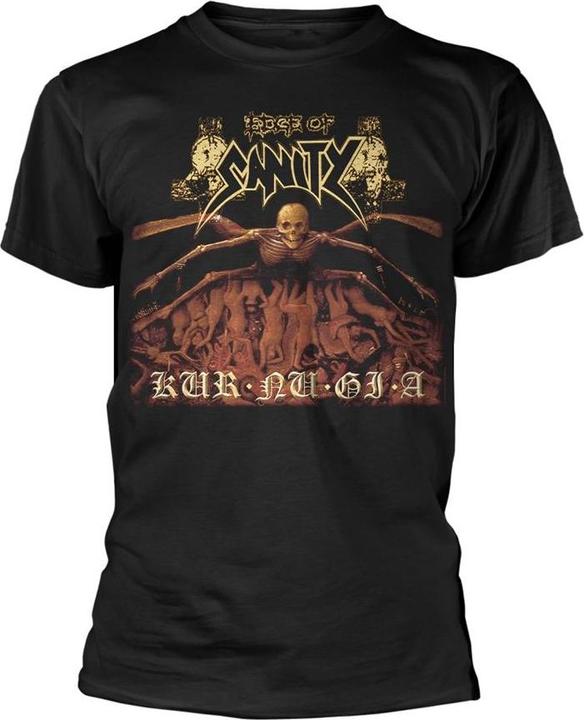 Universal Textiles KurNuGiA TShirt (S)