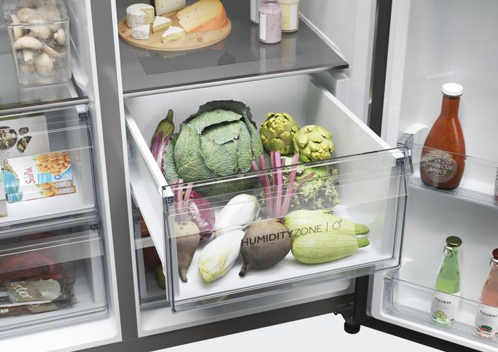 Image du produit Haier HSW59F18EIMM (601 l)