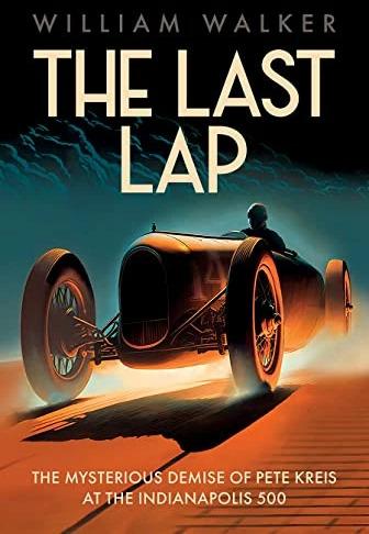 The Last Lap (English, William Walker, 2023)