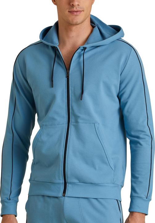 Immagine prodotto Calida Jacke mit Kapuze (XXL)