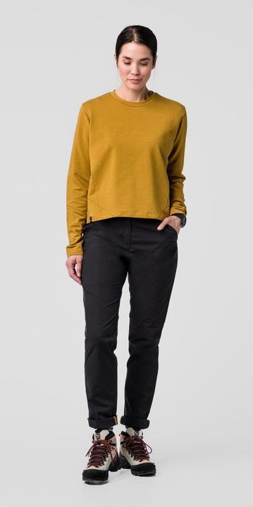 Produktbild Salewa Fanes Dry'Ton Pullover Da (50)