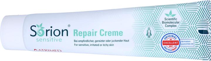 Immagine prodotto Ruehe Healthcare Sorion Repair Cre Sensitive (Crema corpo, 50 ml)