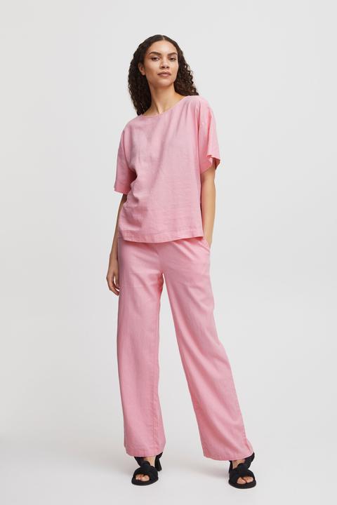 Actual product image B.young BYFALAKKA TSHIRT - 20812956 (42)