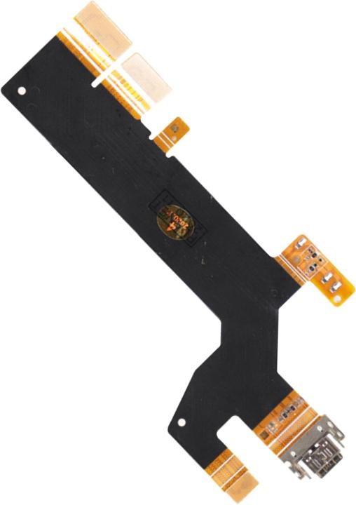 Produktbild Clappio Ersatzteil Ladebuchse, USB-C Stecker (Sony Xperia 10 II)
