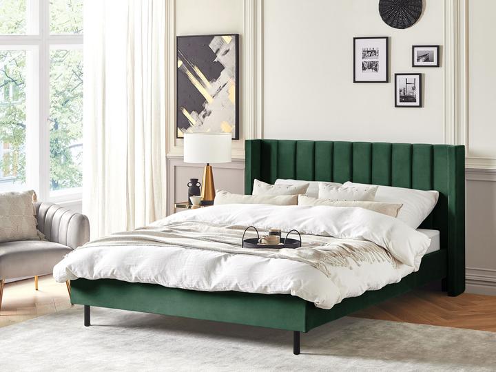 Actual product image Beliani Villette (180 x 200 cm)