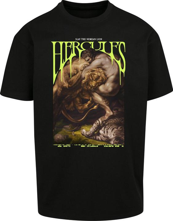 Image du produit Mister Tee Tee surdimensionné Hercules - 16555 (S)