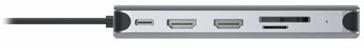 Produktbild i-tec Cananotdockpd (USB-C, 4 Ports)