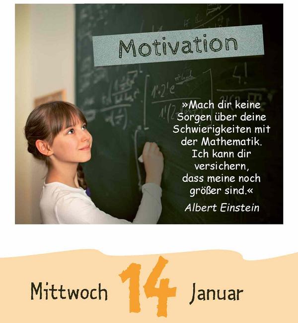 Produktbild Coole Ideen für Kids 2026 (12 x 16 cm, Deutsch)