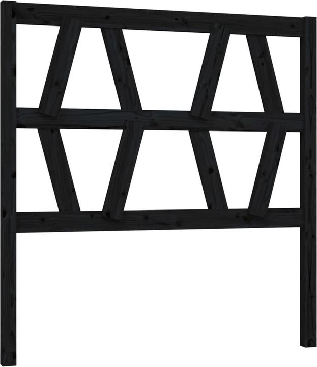 Actual product image VidaXL Lamech (81 x 4 x 100 cm)