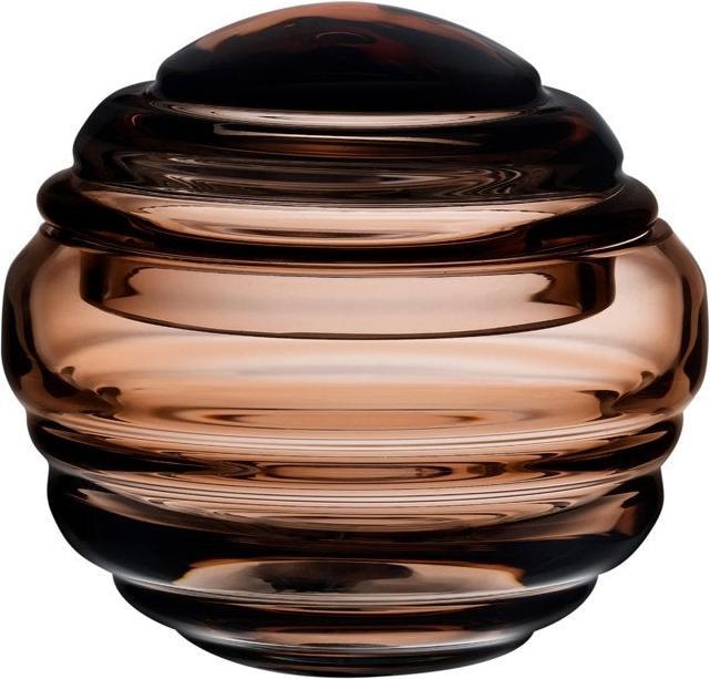 Actual product image Nude Glass Nest (9 x 9 x 9 cm, 0.20 l)