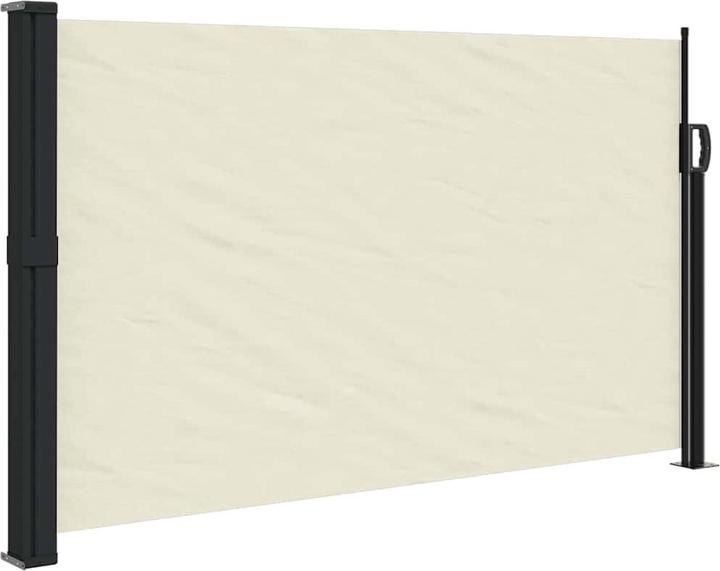 VidaXL Tenda laterale estensibile (5 m)