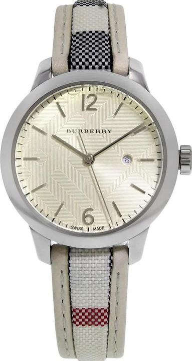 Burberry The Classic (Analoguhr, 32 mm)
