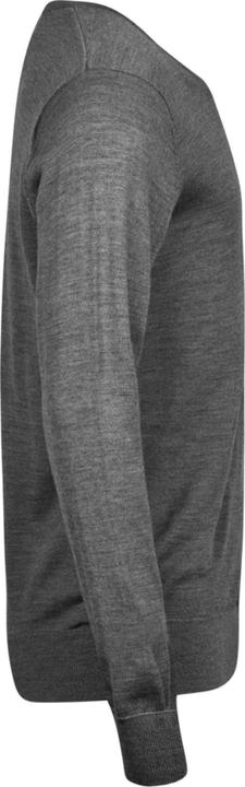 Immagine prodotto Tee Jays - Maglioncino con scollo a V - Uomo (M)