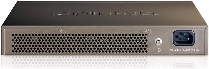 Produktbild TP-Link Tl-Sg1024d (24 Ports)