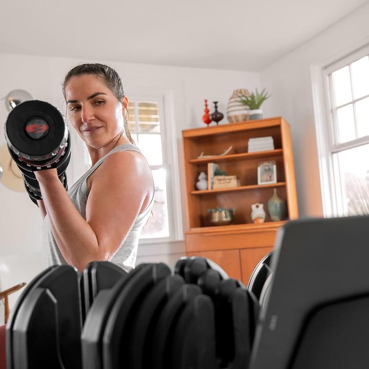 Image du produit Bowflex Selecttech