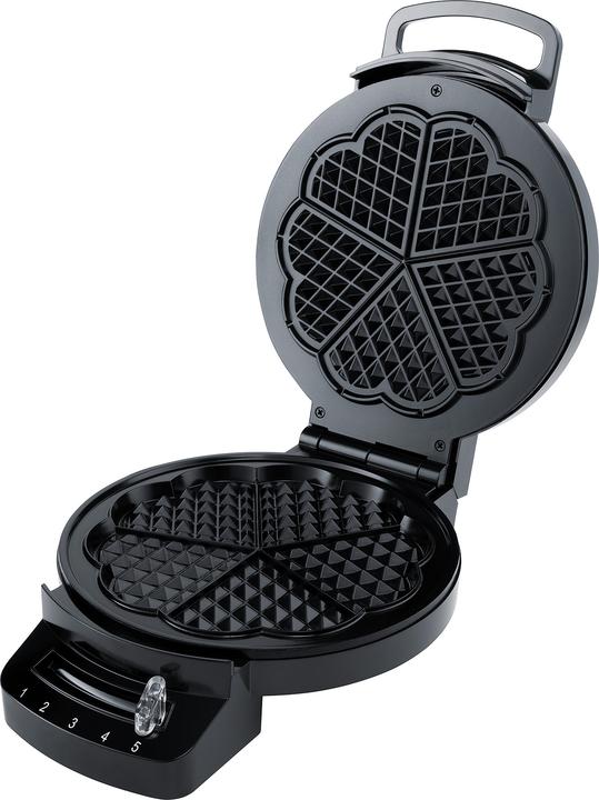 Produktbild Steba Waffeleisen