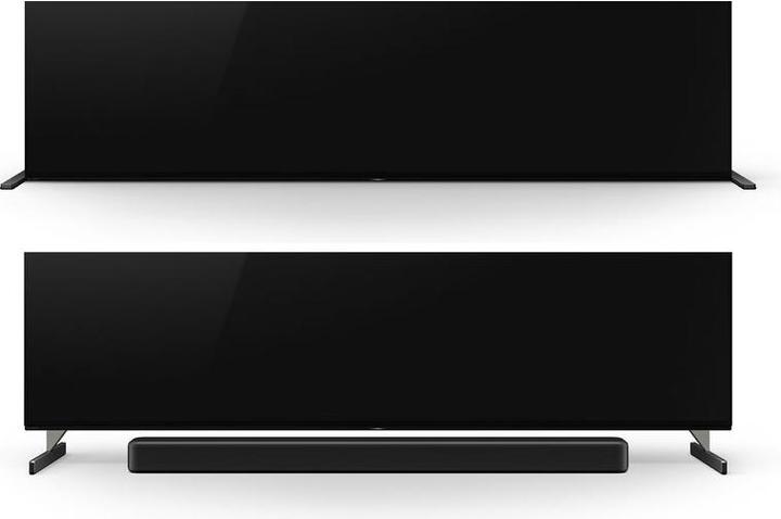 Actual product image Sony OLED XR-83A90J (83", A90J, OLED, 4K, 2021)