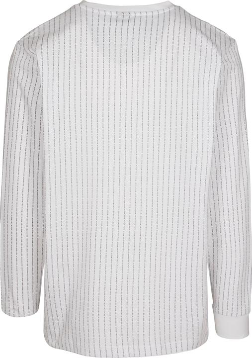 Actual product image Mister Tee Fuckyou Long Sleeve - 7690 (XXL)