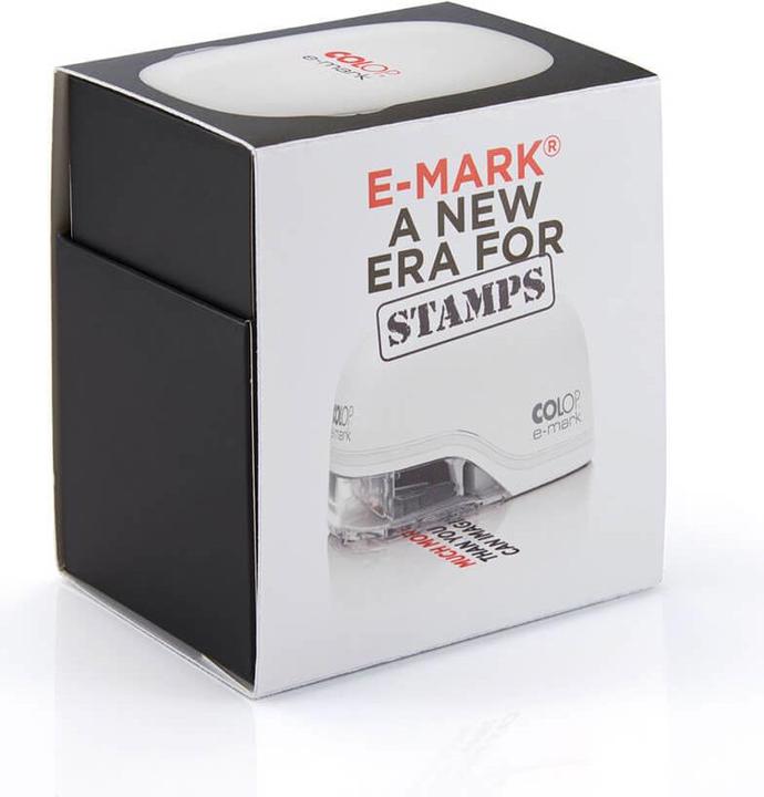 Immagine prodotto Colop E-Mark