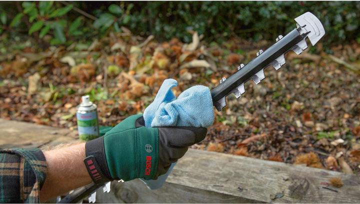 Actual product image Bosch Home & Garden AdvancedHedgeCut 36V-65-28 (Rechargeable battery operated)