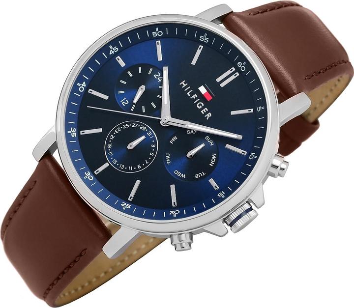 Image du produit Tommy Hilfiger Tyson (Montre analogique, 44 mm)