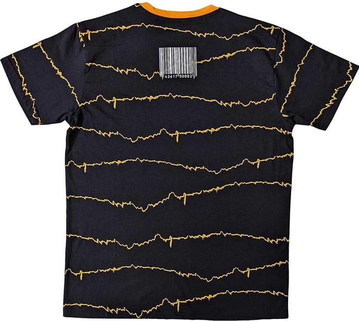 Produktbild Slipknot The End So Far TShirt RingerStil (M)