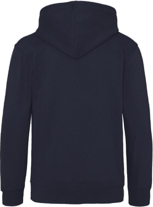 Produktbild Awdis Sweater Jacke mit Kapuze (L)