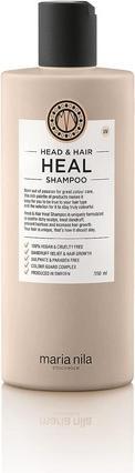 Immagine prodotto Maria Nila Cura e stile (350 ml, Shampoo liquido)
