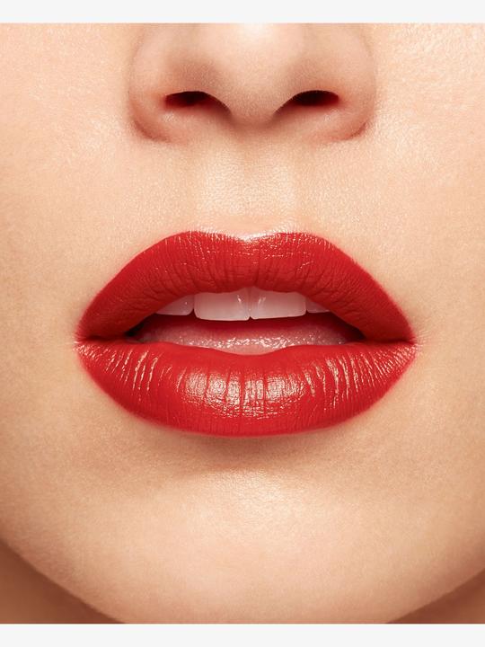 Actual product image Clarins Joli Rouge - Cherry Red 743 Refill (No. 743 - Cherry Red)