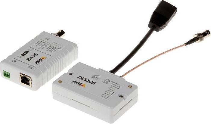 Axis T8645 Compact Kit (Netzteil)