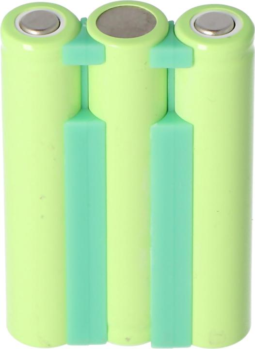 Actual product image AccuCell Akku Motorola T2288, V2288, MC2-41H11, 5/4 AAA