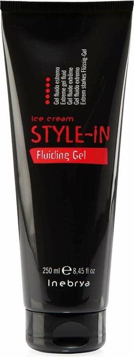 Inebrya Styles (Haargel, 250 ml)