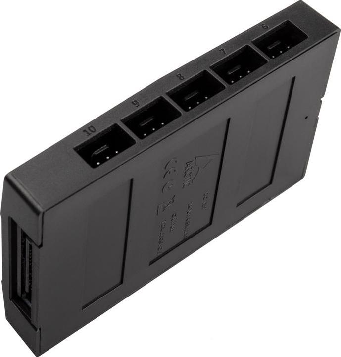 Actual product image Arctic Case Fan Hub