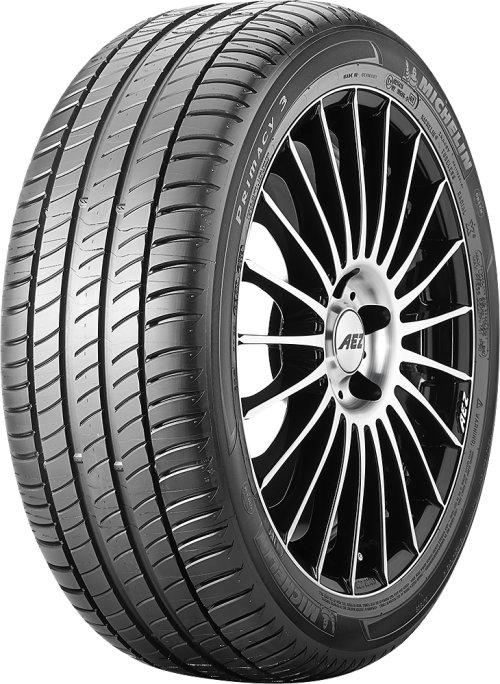 Actual product image Michelin Primacy 3 (225/45R17 91W)