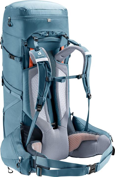 Actual product image Deuter Aircontact Core 60+10 (70 l)