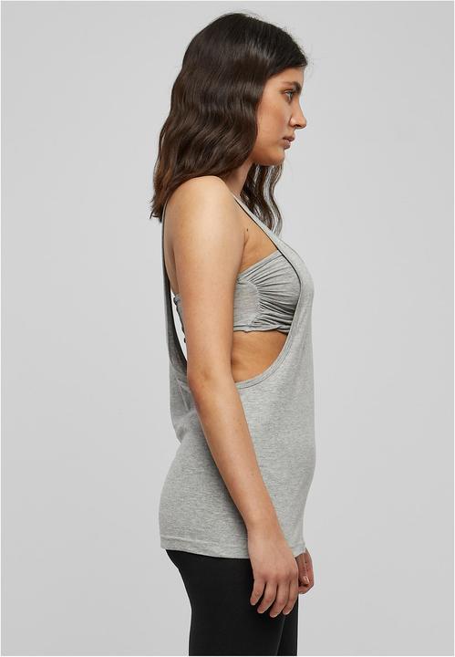 Actual product image Urban Classics Ladies Loose Tank (M)