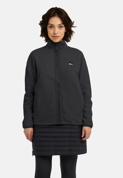 Immagine prodotto Jack Wolfskin Sumetro Fz W (L)