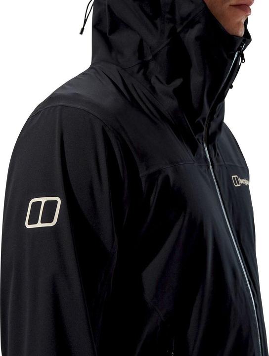 Actual product image Berghaus Ridge-Roamer 3L Softshell Jacket (48)