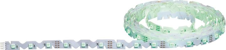 Actual product image Paulmann LED Stripes FlexLED RGB 3D 5m (RGB, 500 cm, Indoor)