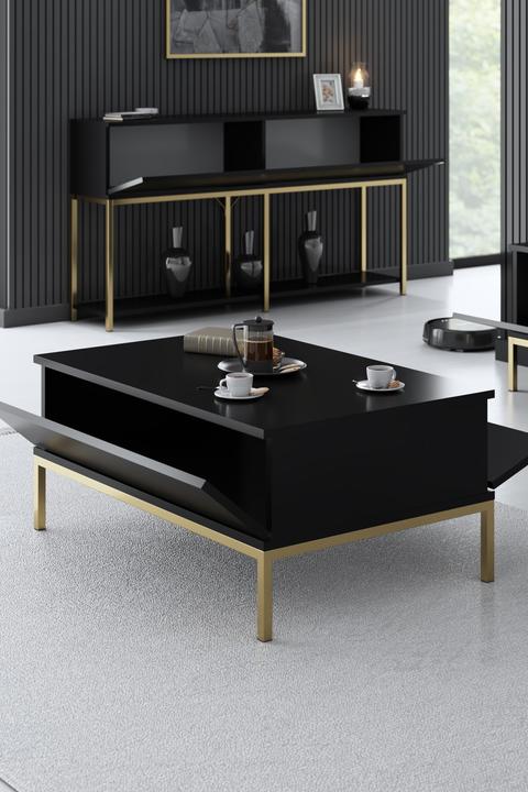 Actual product image Skye Decor Malio (90 x 40 x 60 cm)