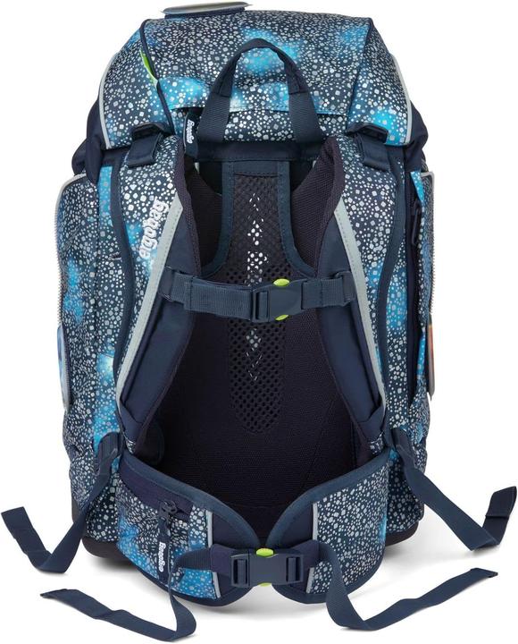 Actual product image Ergobag Galaxy Limited (20 l)