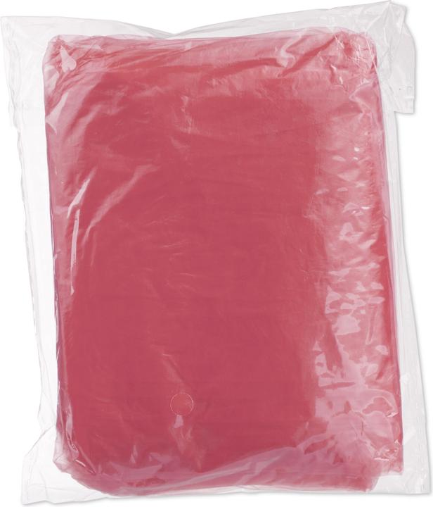 Produktbild Relaxdays Regenponcho (One Size)
