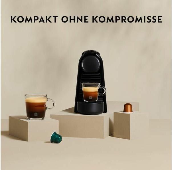 Immagine prodotto De'Longhi Nespresso Essenza Mini (NESPRESSO Original)