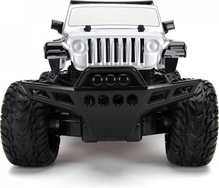 Image du produit Jada RC Fast&Furious Jeep Gladiator 4x4 1:12