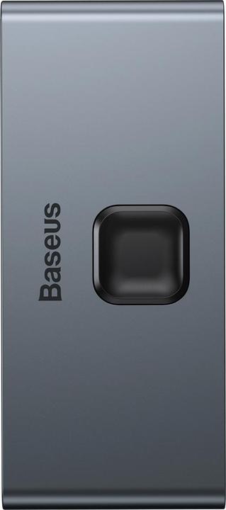 Actual product image Baseus Matrix