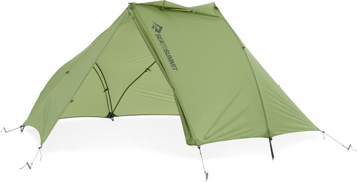 Immagine prodotto Sea To Summit Alto TR2 Plus (Tenda a cupola, 1.46 kg, 2 persone)